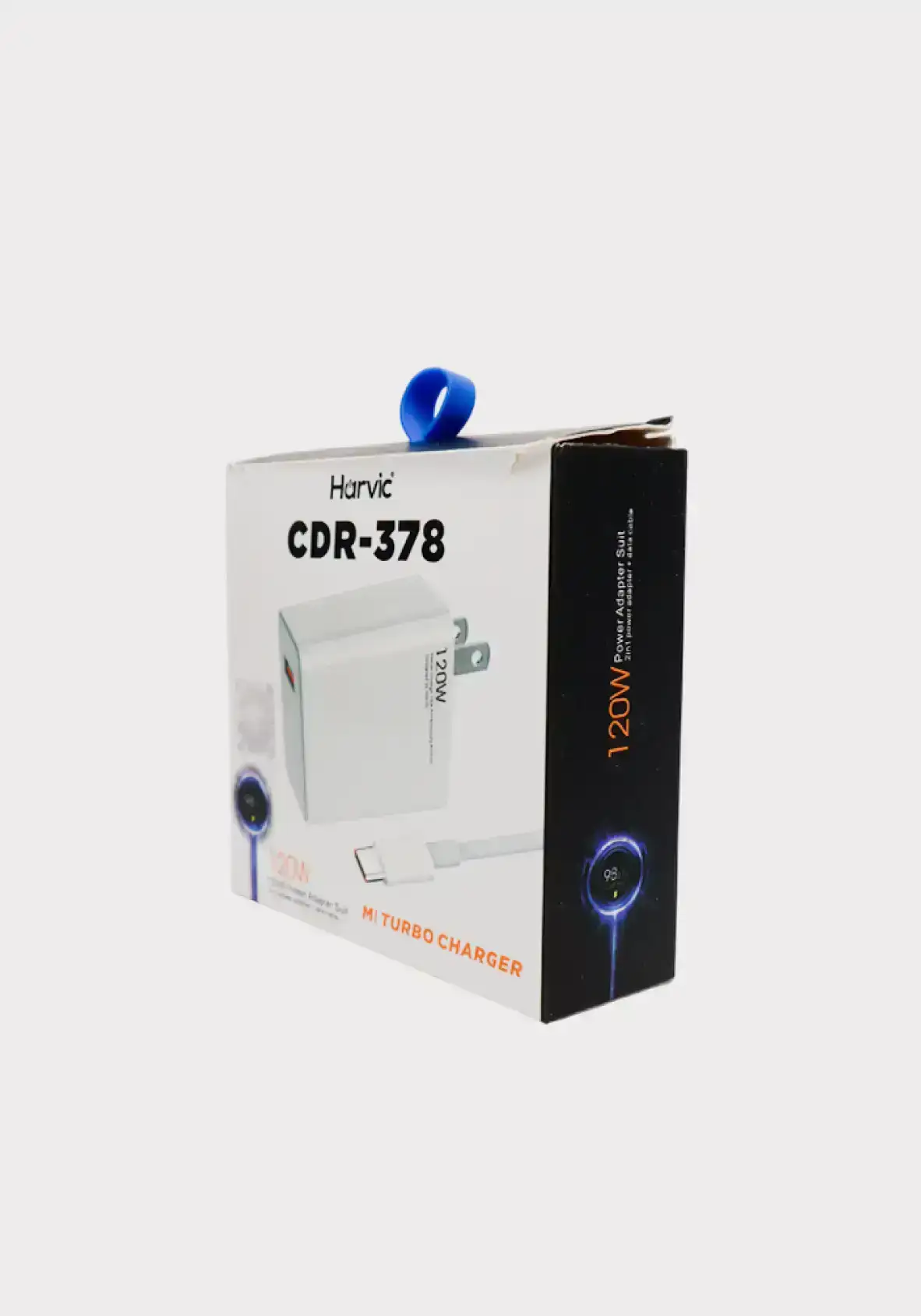 CDR-378-D - Imagen 5