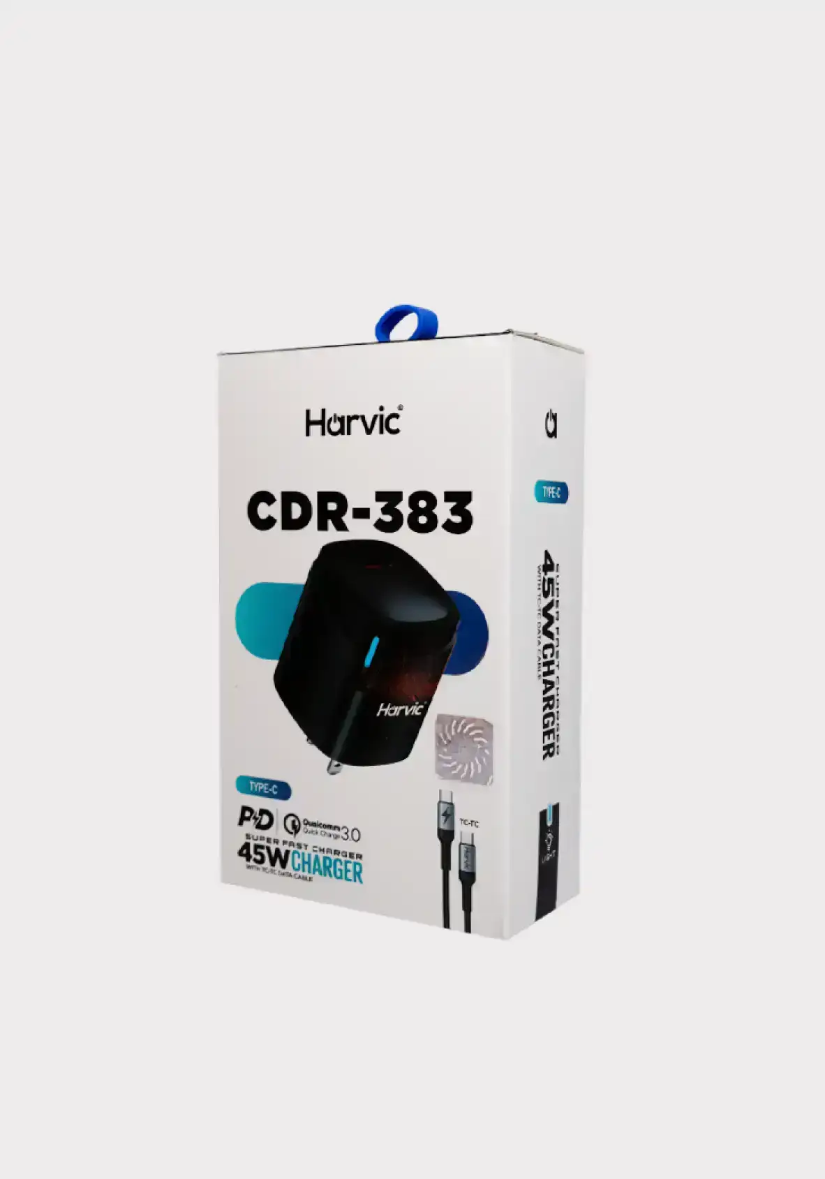 CDR-383 - Imagen 6